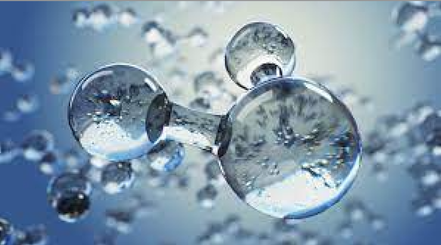 5 lợi ích của nước tinh khiết