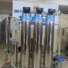 Máy lọc nước tổng sinh hoạt cao cấp