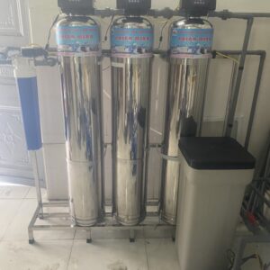 Máy lọc nước sinh hoạt gia đình